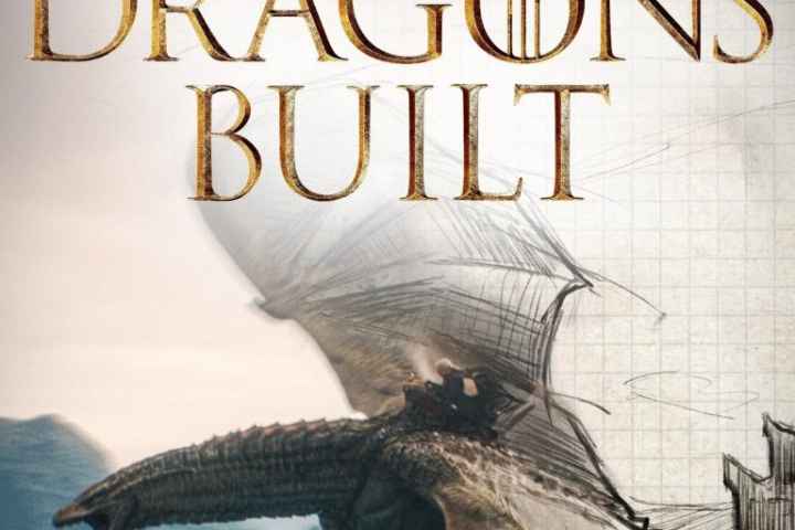 The House That Dragons Built