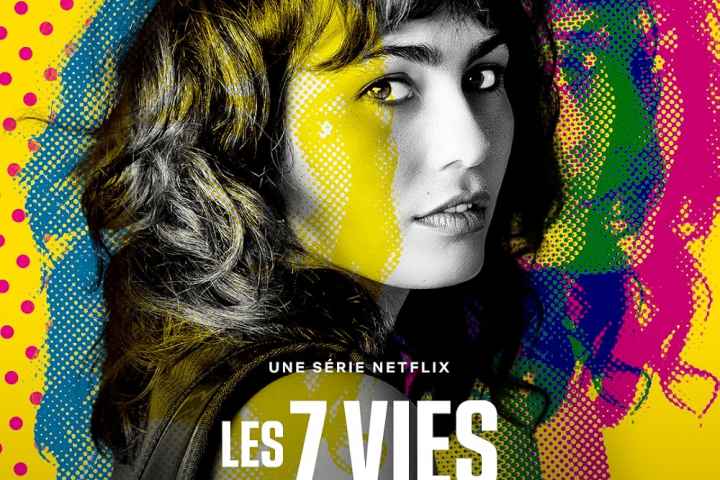 The 7 Lives of Lea
