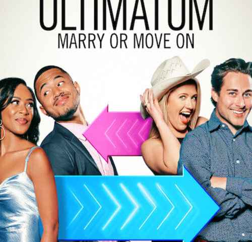 The Ultimatum: Marry or Move On