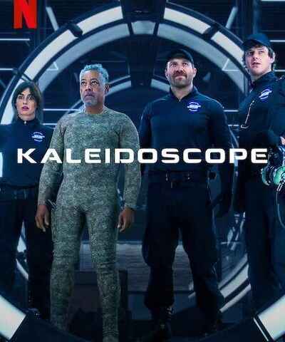 Kaleidoscope