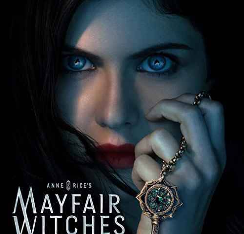 Anne Rices Mayfair Witches