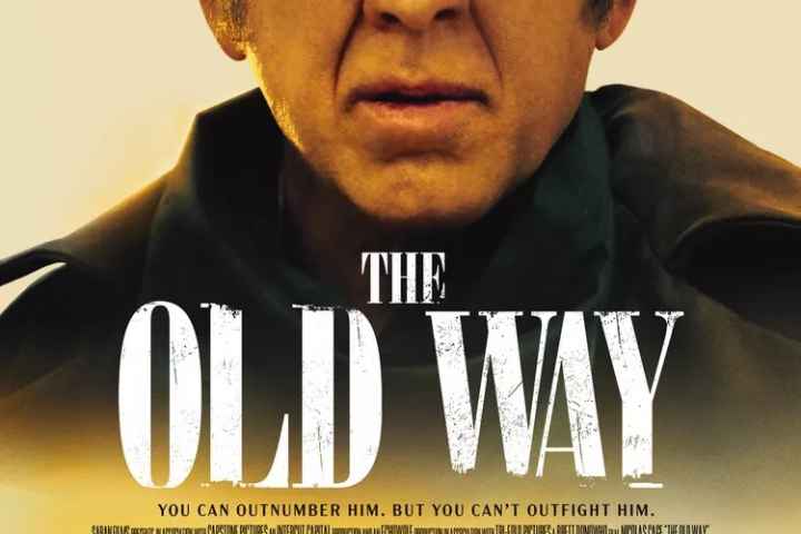 The Old Way