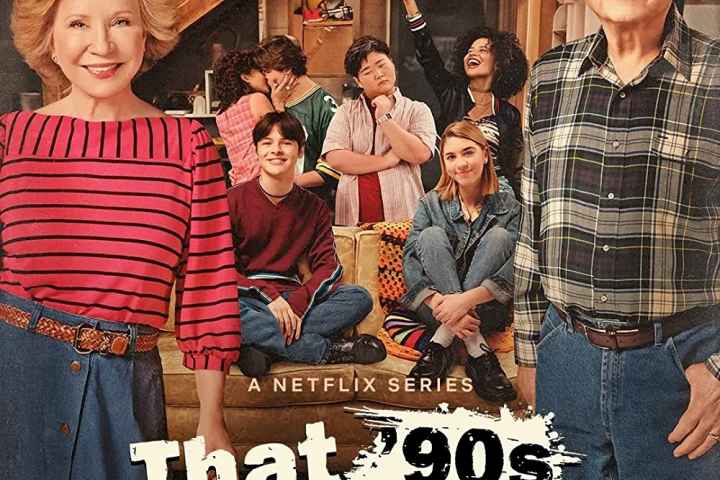 That 90s Show