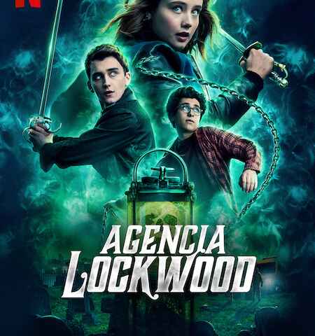 Lockwood & Co
