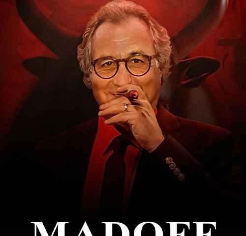 Madoff The Monster of Wall Street