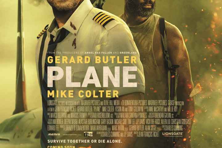 Plane