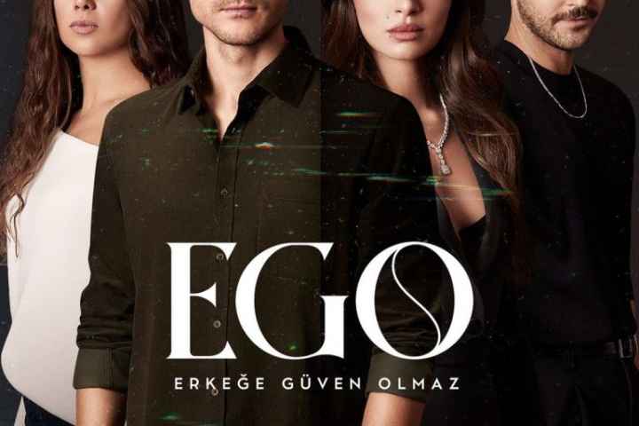Erkege Guven Olmaz