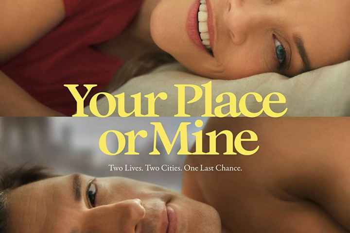 Your Place or Mine