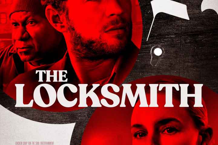 The Locksmith