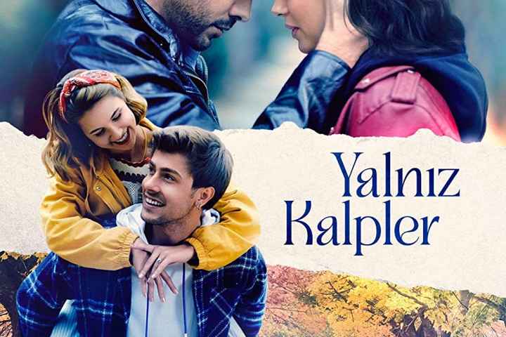 Yalniz Kalpler