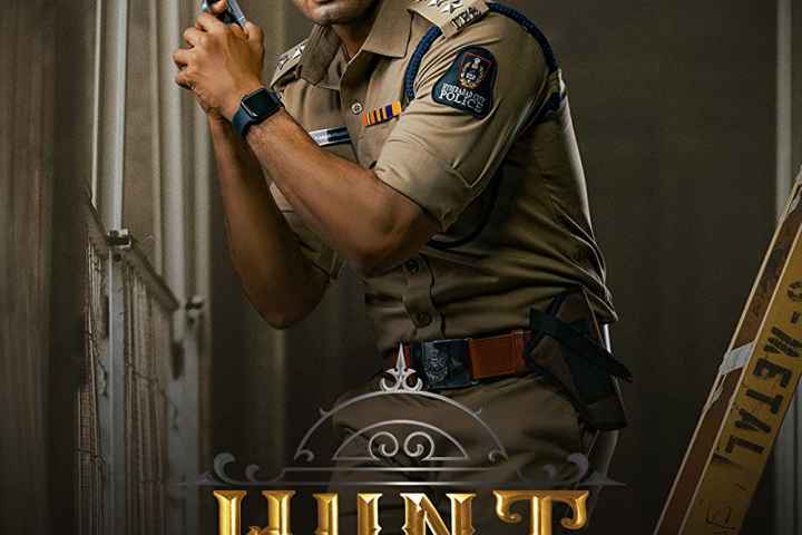 Hunt