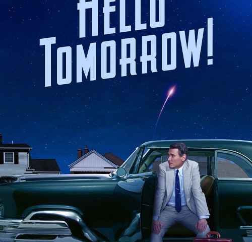 Hello Tomorrow!