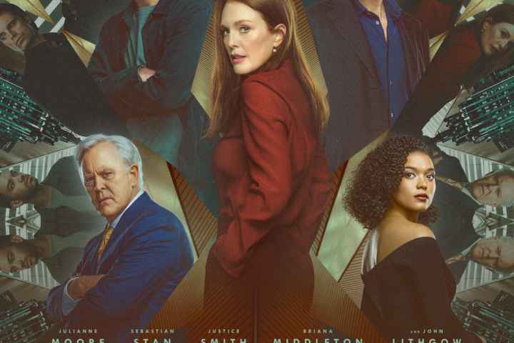 Sharper