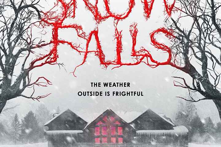 Snow Falls