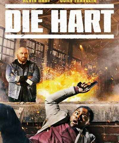 Die Hart The Movie
