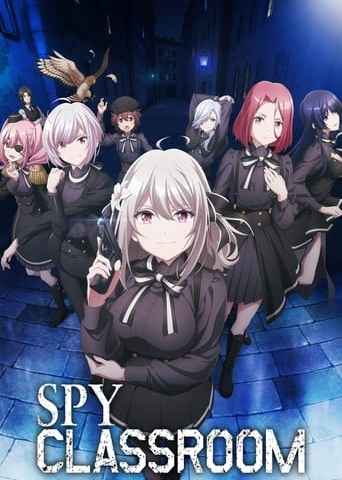 Spy Classroom
