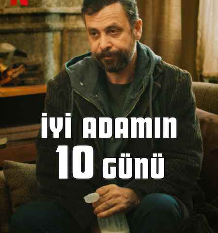10 Days of a Good Man