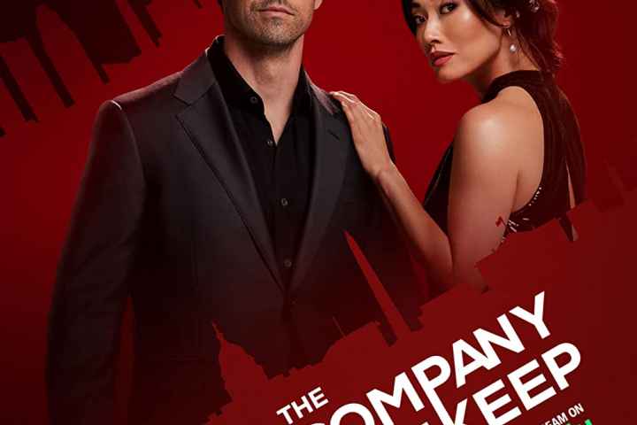 The Company You Keep