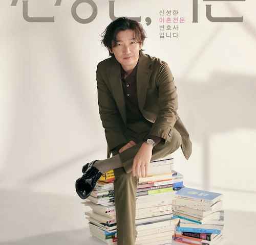 Divorce Attorney Shin