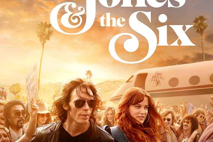 Daisy Jones & The Six