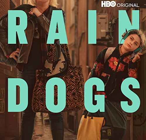 Rain Dogs