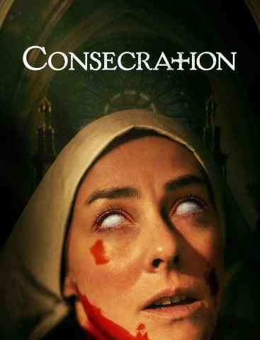 Consecration
