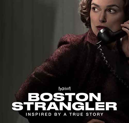 Boston Strangler