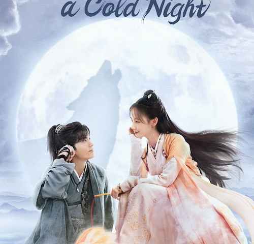 Warm on a Cold Night