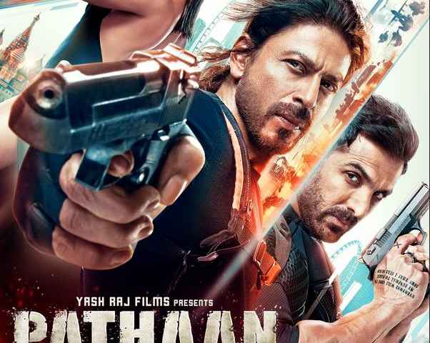 Pathaan