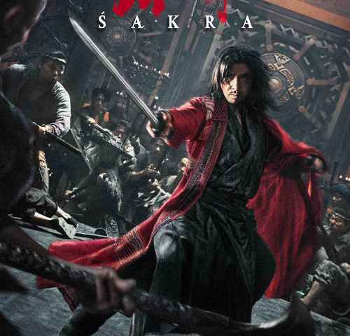 Sakra