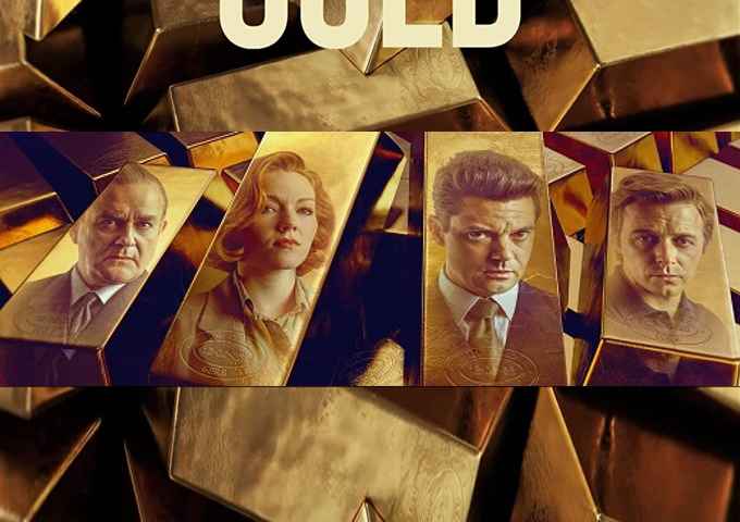 The Gold