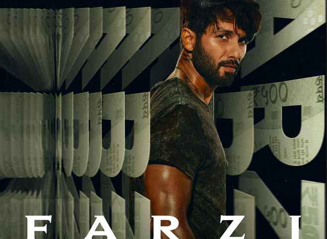 Farzi