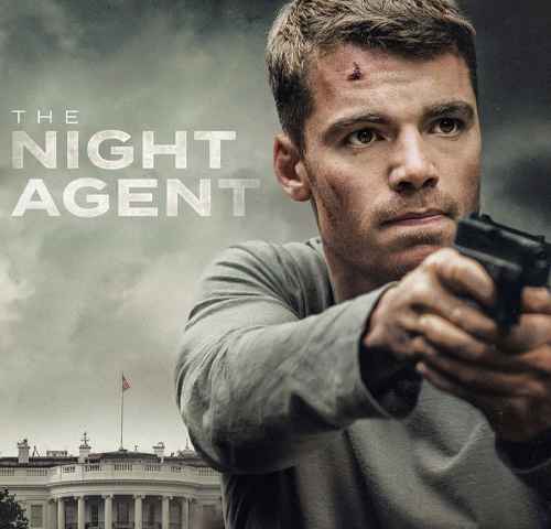 The Night Agent