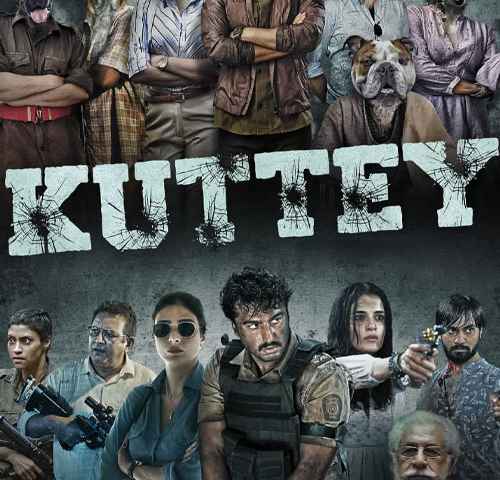 Kuttey