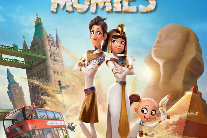 Mummies