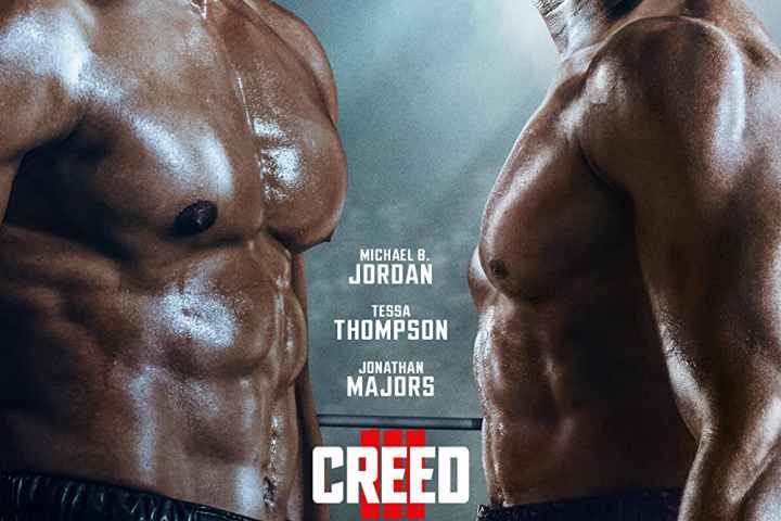 Creed III