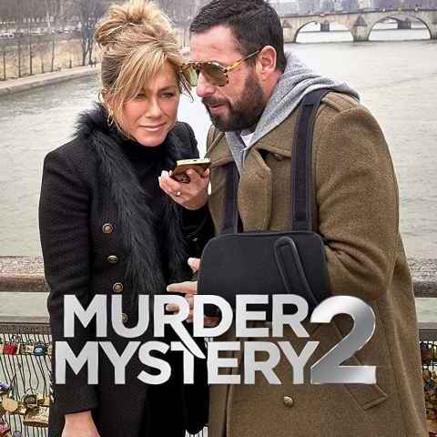 Murder Mystery 2