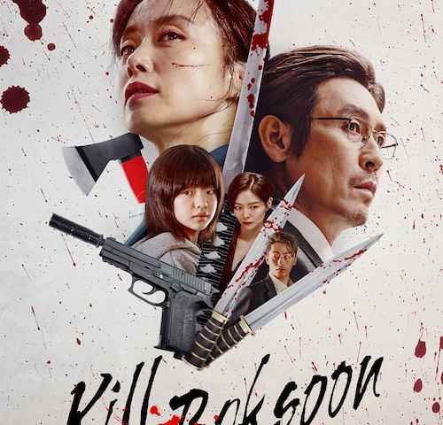 Kill Boksoon