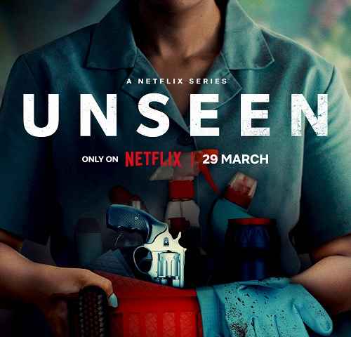 Unseen