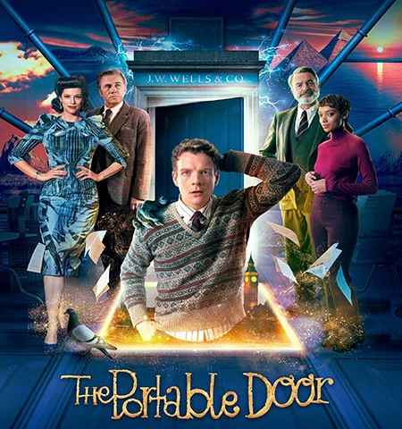 The Portable Door