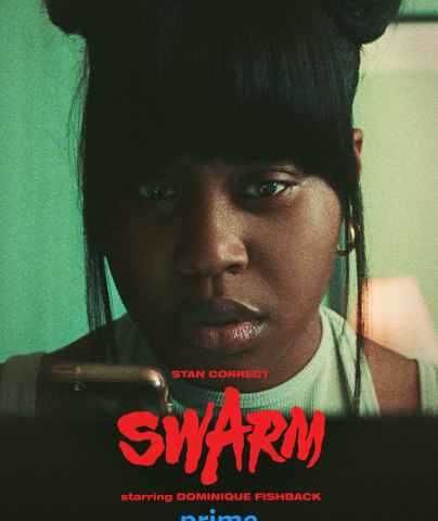 Swarm