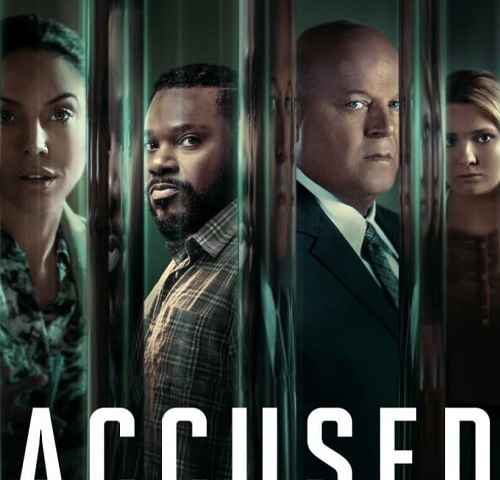 Accused