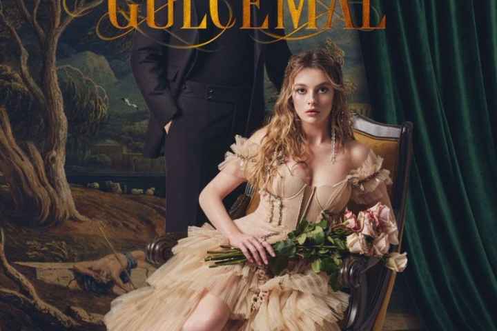 Gulcemal