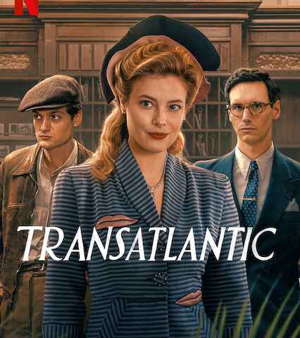 Transatlantic