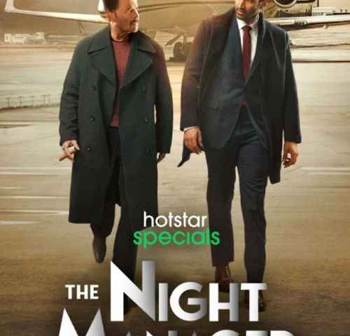 The Night Manager
