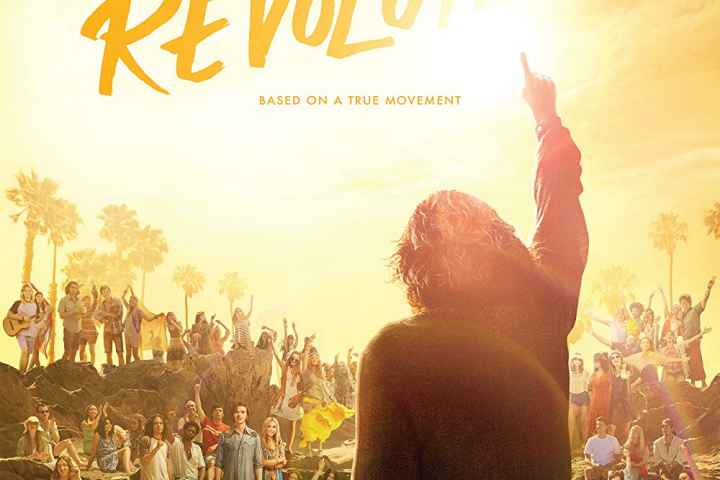 Jesus Revolution