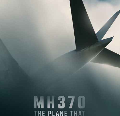 MH370 The Plane That Disappeared