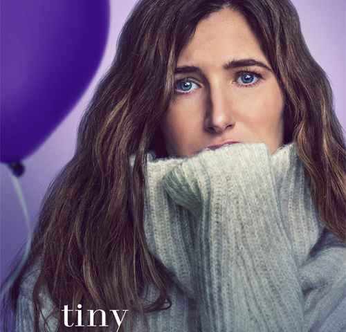 Tiny Beautiful Things