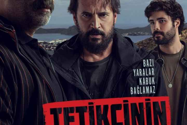 Tetikcinin Oglu