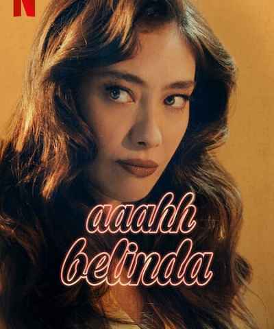Aaahh Belinda